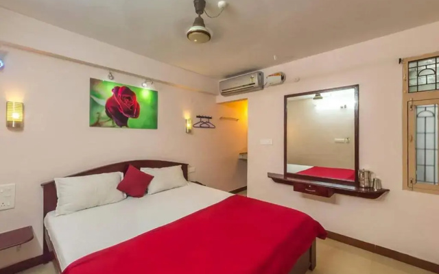 Hotel Nambi