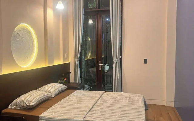 Dream Homestay – Guest Rooms – Dong Hoi