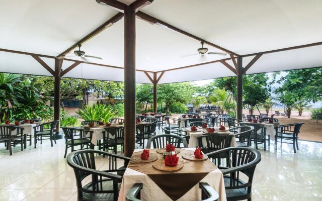 The Benoa Beach Front Villas & Spa