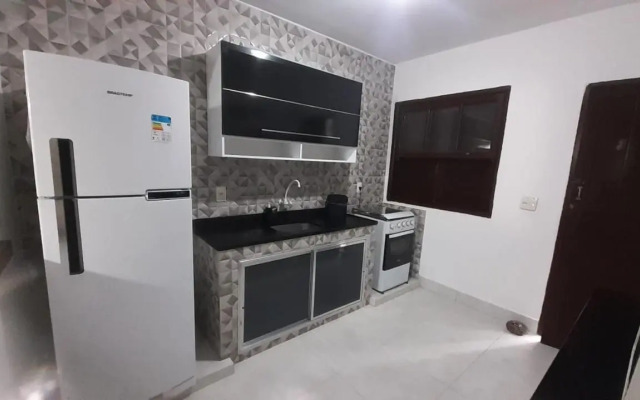 Casa Magnífica com vista pro Mar