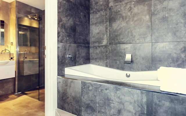 Mercure Launceston Hotel