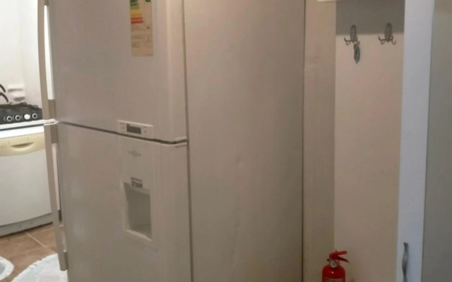 2 bedrooms central area located appartment 1floor