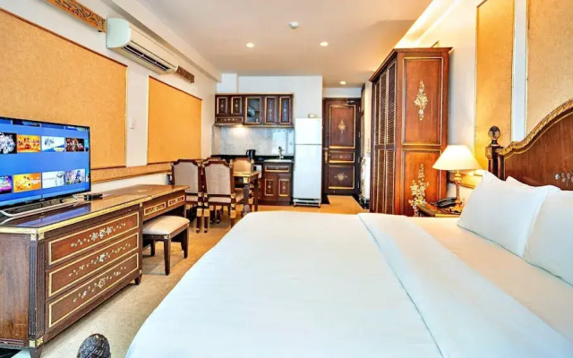 S79 Son Mi 839 Le Hong Phong Street