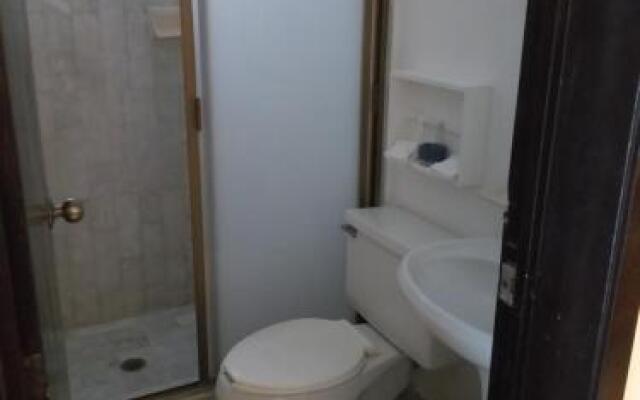 Hostal 5 De Mayo