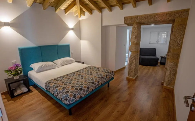 Casa da Clarinha - Minho