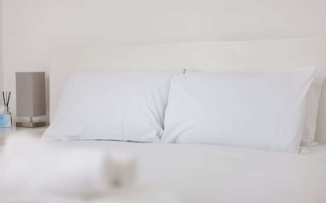 Spacious Retreat 2bed in Camden Town