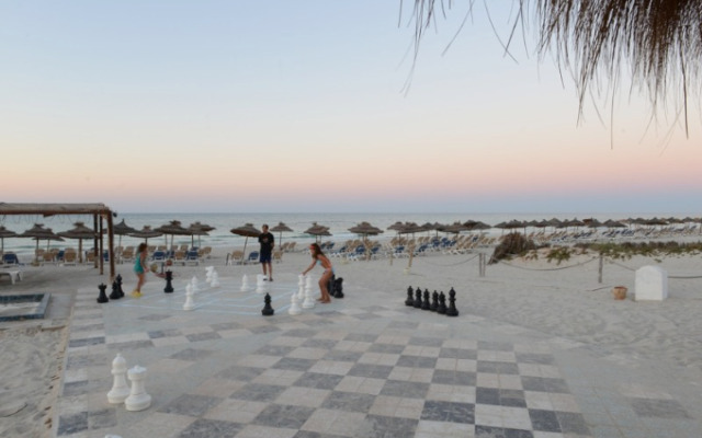 Hotel Club Meninx