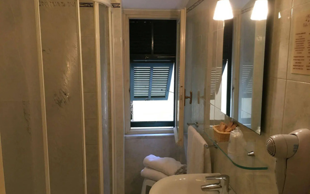 Hotel Villa Igea
