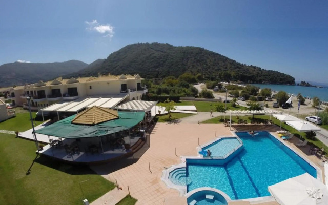 Coralli Hotel