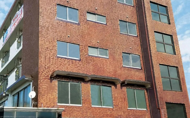 Weekly Hotel Kokura