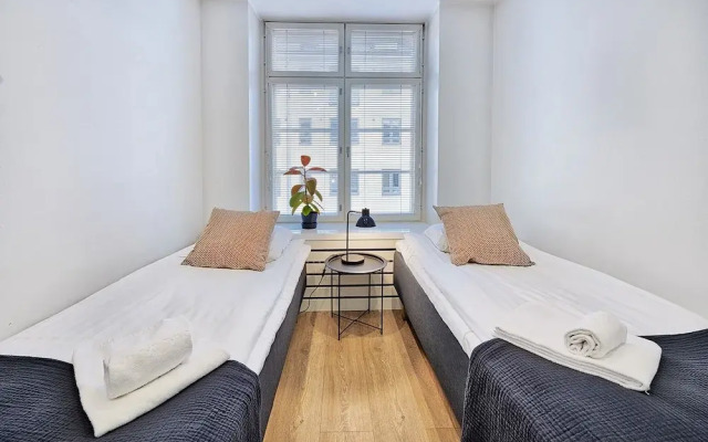 HVC Apartments Unioninkatu 10