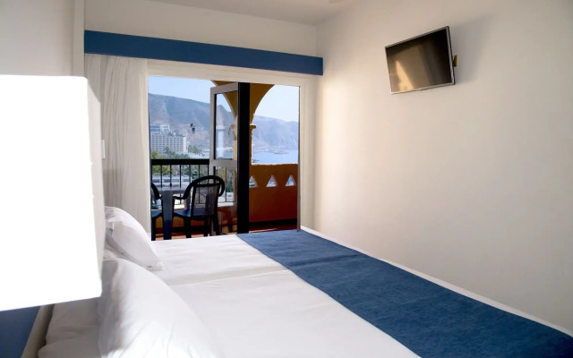 Playadulce Hotel