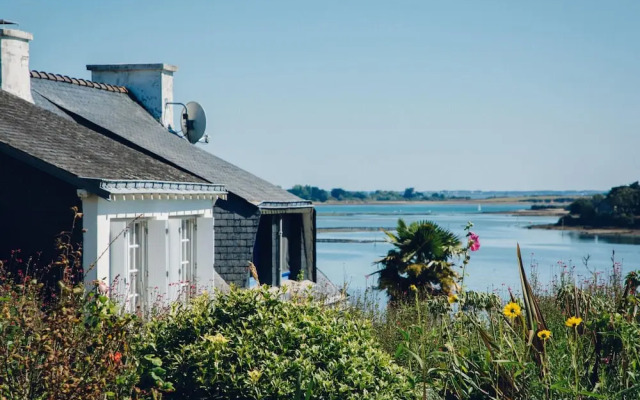 Residence La Voile D'or, L'ile-aux-moines