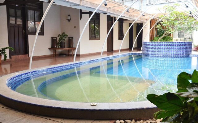 Lovender Guesthouse