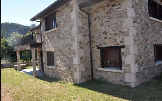 103689 -  House in Vilaboa