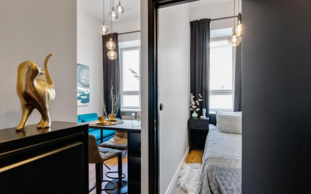 Golden Residence in Tartu Center by EasyRentals