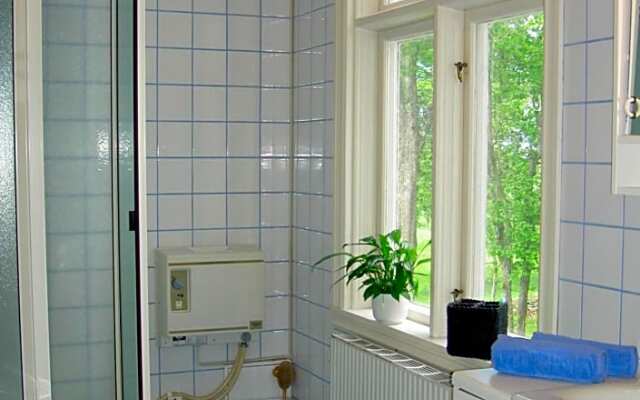 Södra Lund B&B