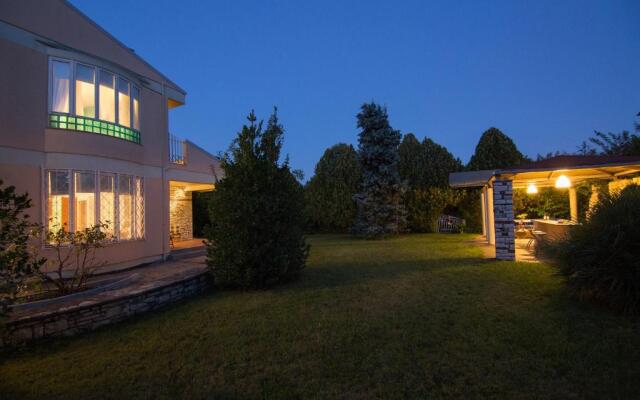 Villa Magnolia