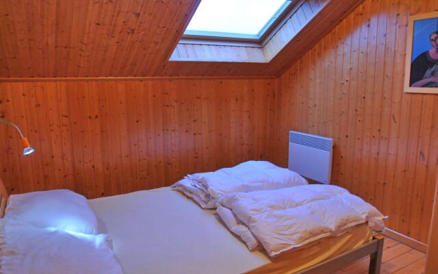 Holiday Home in Houffalize With Garden
