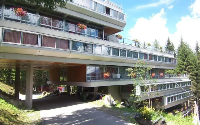 Residence Sole Alto by Solandra