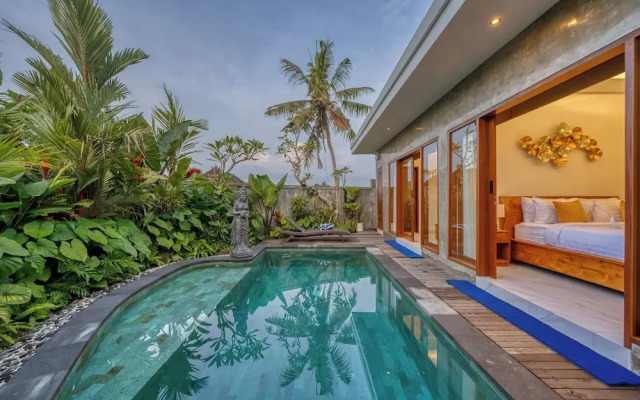 Villa Mirah Ubud