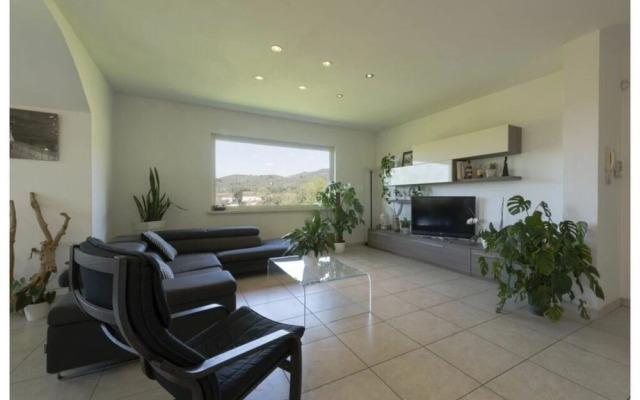 Villa Mia Comfortable Holiday Residence