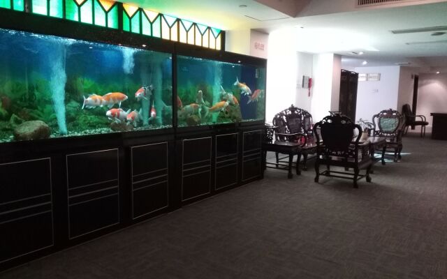 Shipai Hotel