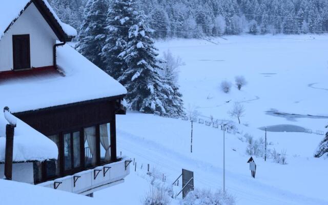 hotel lo sciatore