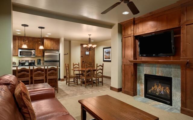 Grand Lodge Peak 7 - Condo