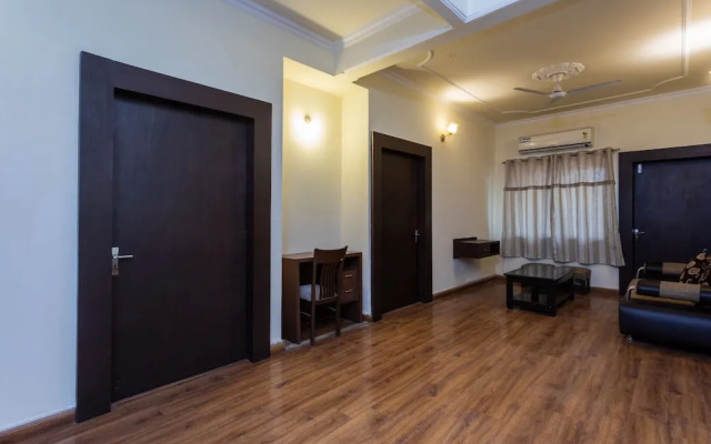 Swistar Serviced Apartments