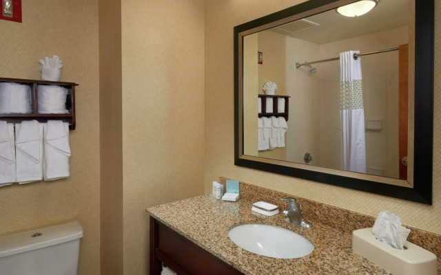 Hampton Inn Newport News-Yorktown