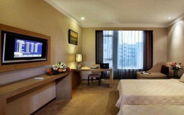 Grand Mercure Shenzhen Nanshan