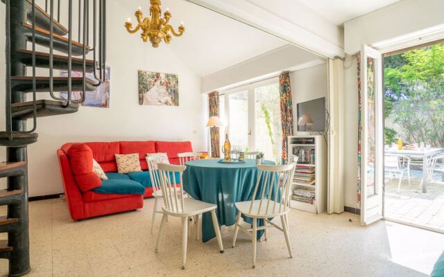 Villas Plein Soleil 1