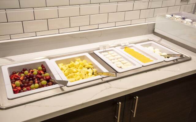 Residence Inn Indianapolis South Greenwood