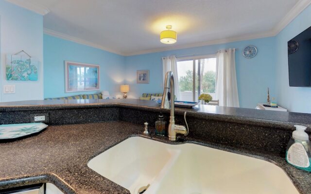 Island Beach Club Condos