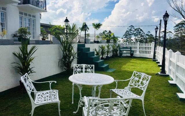 Hotel Mount Castle
