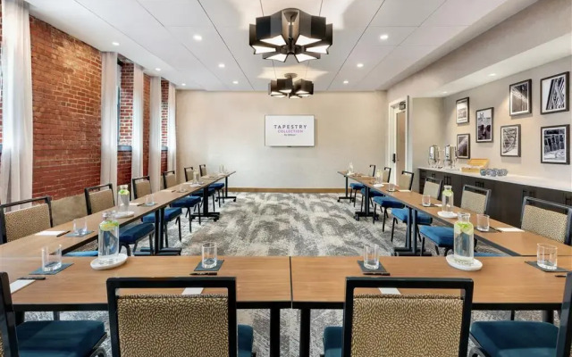 The Wilbur Lititz, Tapestry Collection by Hilton