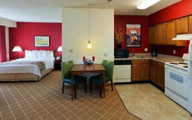 Residence Inn Denver West/Golden