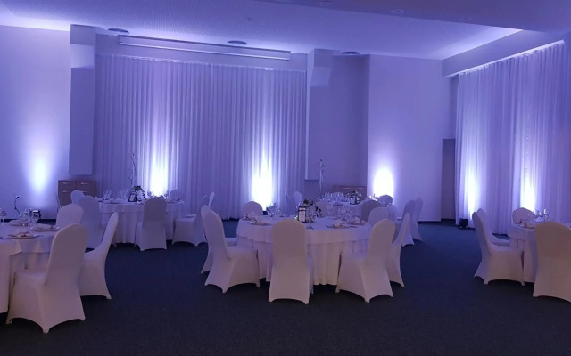 Hotel SPS