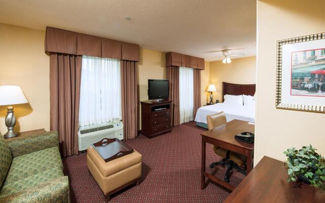 Homewood Suites by Hilton Portland