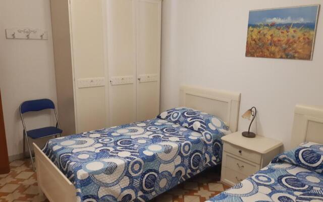 Appartamento Rosamarina