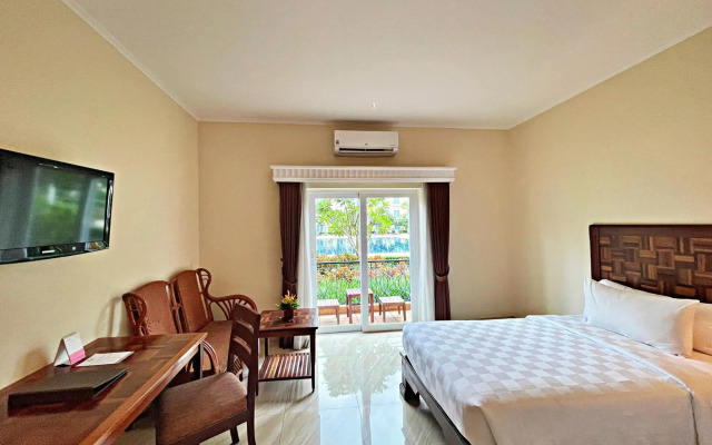Sokha Palace Siem Reap Hotel