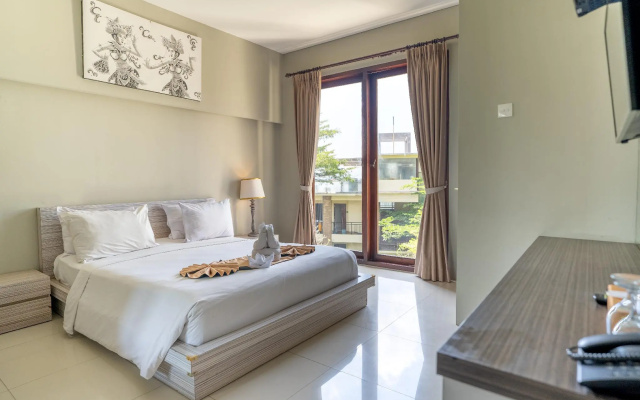 Abisha Villa Jimbaran – Guest Rooms – Jimbaran