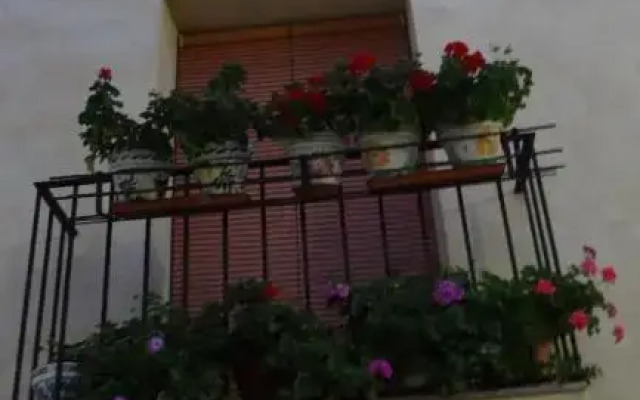 Casa Rural Francisca