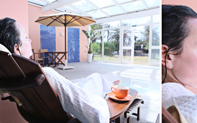 Ruspina Beach Resort