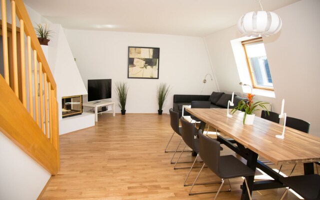 Vienna Hotspot - Rathaus Nähe