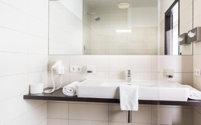 Appartements Solaris