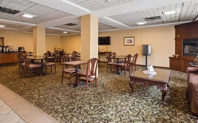Best Western Executive Suites - Columbus East