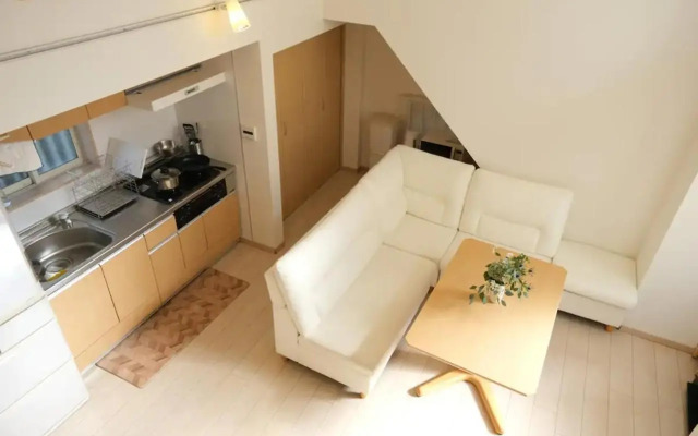 Forest House - Vacation STAY 44322v