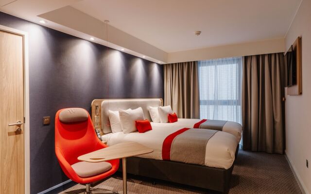 Holiday Inn Express Liverpool Central by IHG